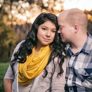 Meet your Posher, Briana